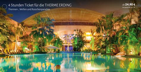 therme erding eintritt rabatt 2019